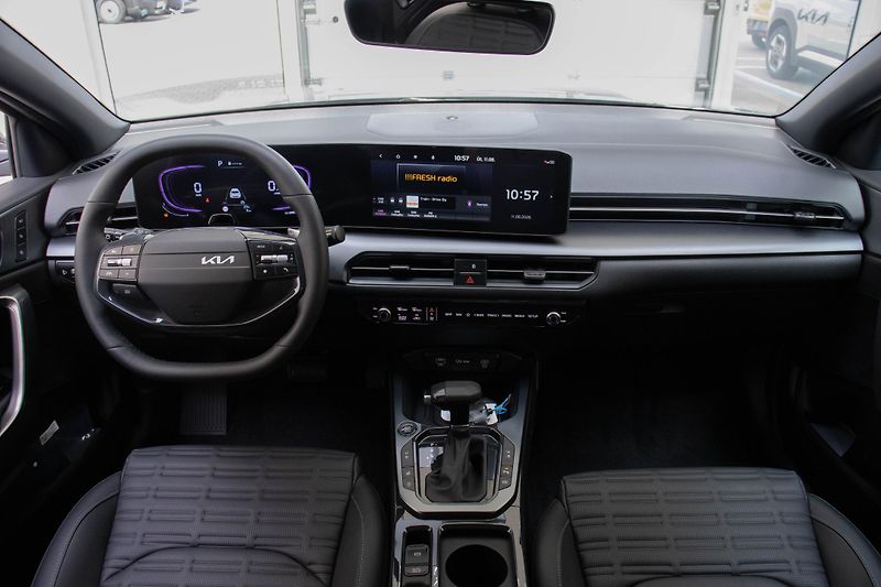 Kia XCeed 1.6 T-GDI GPF 7DCT TOP - fotka 8 z 16