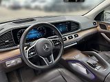 Mercedes-Benz GLE 350d 4MATIC Airmatic - náhled 10