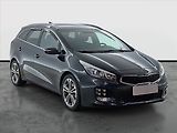 Kia Ceed (2016) 1.6 CRDi, Navi, Tempomat - náhled 1