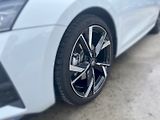 Škoda Octavia (2025) COMBI SPORTLINE 1.5 TSI 110 kW - náhled 10