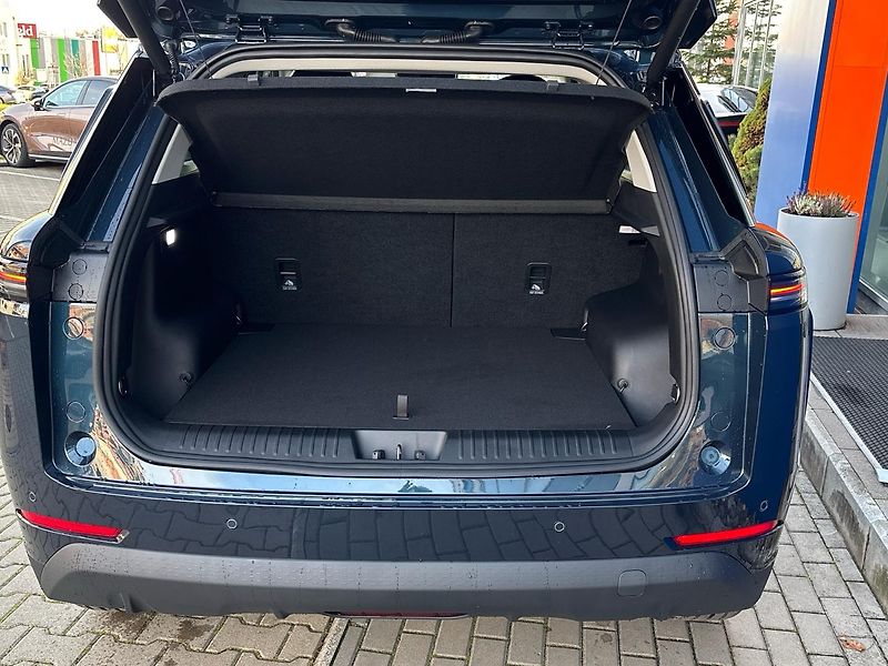 Jaecoo 5 (2026)  Exclusive 1.6 tGDI - fotka 22 z 28