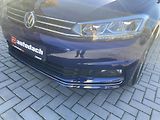 Volkswagen Touran 1.4TSI 110kW- 1xMAJ.-LED- NAVI - náhled 8