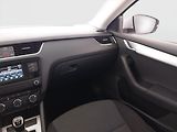 Škoda Octavia (2017) Ambition 1.6 TDI, Serv.kniha - náhled 8
