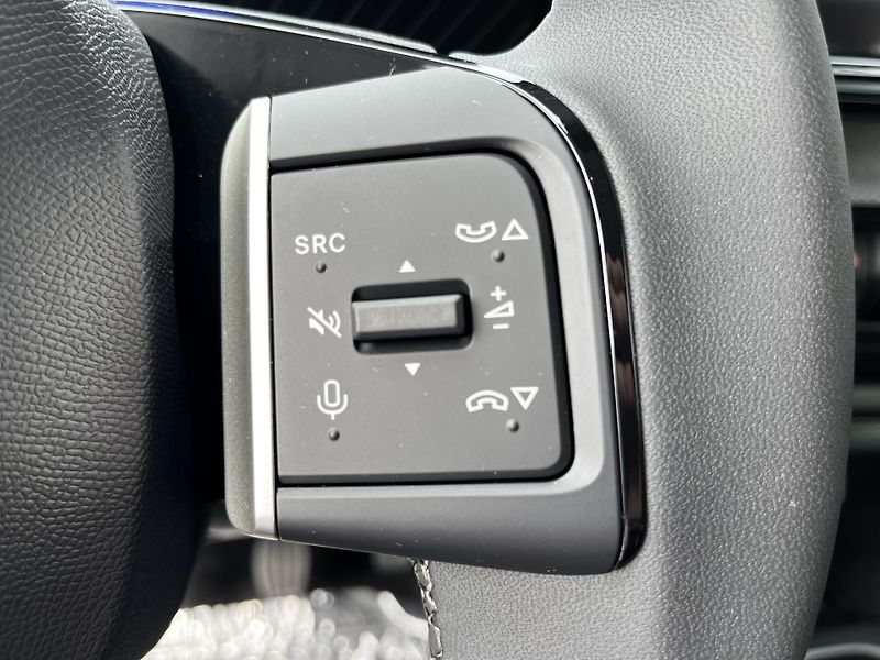Citroën C3 (2026) PLUS Turbo 100k Manual - fotka 11 z 22