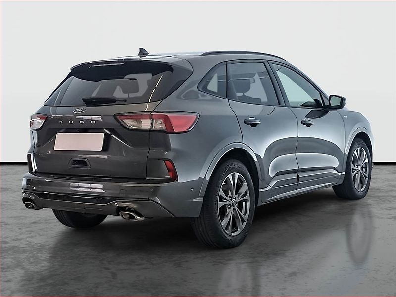 Ford Kuga (2023) ST-Line X 1.5 EcoBoost - fotka 5 z 23
