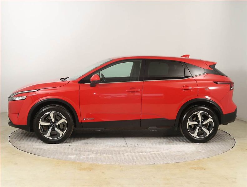 Nissan Qashqai (2023) 1.5 e-Power - fotka 3 z 25