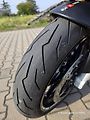 Aprilia Tuono V4 1100 RR (2025) - náhled 9