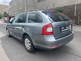 Škoda Octavia 2.0 TDI Champion Ambition Comb - náhled 8