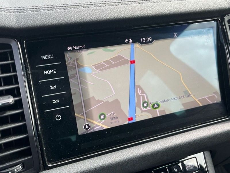 Škoda Kodiaq 2.0D,147KW,4X4,1MAJ,CZ,DPH,SER - fotka 16 z 26