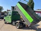 Iveco Daily 2.8JTD 78kW*SKLÁPĚČ*5,2t - náhled 2