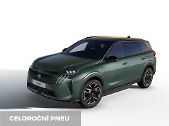 Peugeot 5008 (2026) GT Hybrid 145 AUT - fotografie inzerátu