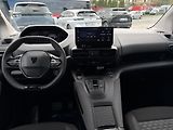 Peugeot Rifter (2026) LONG GT BlueHDi 130 EAT8 - náhled 17