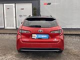 Toyota Corolla 1.8HSD, ČR, GR Sport, záruka - náhled 6