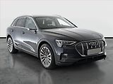 Audi e-tron (2019) 55 quattro, SoH 100% - náhled 1