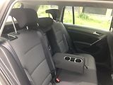 Volkswagen Golf Variant (2013) 1,6TDI DSG Comfortl. Nez. top. - náhled 41