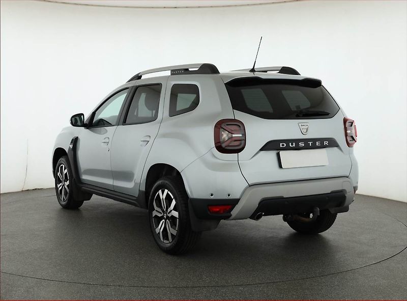 Dacia Duster (2021) 1.3 TCe, ČR,1.maj, Serv.kniha - fotka 4 z 17