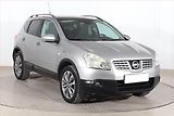 Nissan Qashqai (2009) 1.6, Serv.kniha, Navi - náhled 1