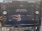 Volkswagen Golf (2018) 2.0 TSi, GTi, DSG, LED - náhled 17