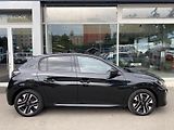 Peugeot 208 (2025) ALLURE Hybrid 100 e-DCS6 - náhled 7