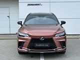 Lexus RX 500h F SPORT PLUS HEV 2.4 273kW 4x4 - náhled 8