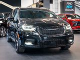 Chrysler Pacifica (2026) 3.6 Select AWD, 360 Cam 2x LCD - náhled 9