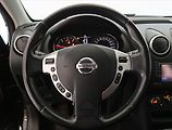 Nissan Qashqai (2011) 1.5 dCi, Navi, Tempomat - náhled 16