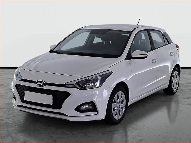 Hyundai i20 (2019) 1.2, ČR,1.maj, Serv.kniha - fotka 2 z 17