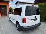 Volkswagen Caddy 2.0 TDi 5 míst  - náhled 3