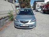 Mazda 2 (2006) 1.4i, AUTOMAT - náhled 7