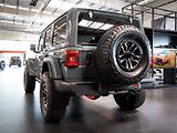 Jeep Wrangler (2026) 3.6 V6 Rubicon Unlimited X - náhled 2