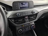 Ford Focus (2018) 1.5 TDCi, Tempomat - náhled 12