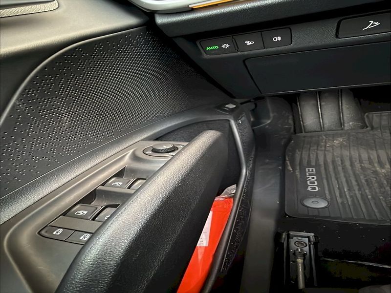 Škoda Elroq (2025) 63 KWH Sportline 60 - fotka 20 z 25