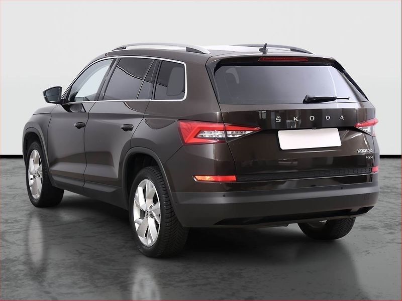 Škoda Kodiaq (2019) Style Plus 2.0 TDI 4x4 - fotka 4 z 22