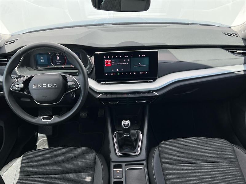 Škoda Octavia 1,5 TSi 85 kW SELECTION  IV. - fotka 5 z 26
