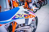 KTM 250 EXC SIX DAYS Nová 0MTH  - náhled 28