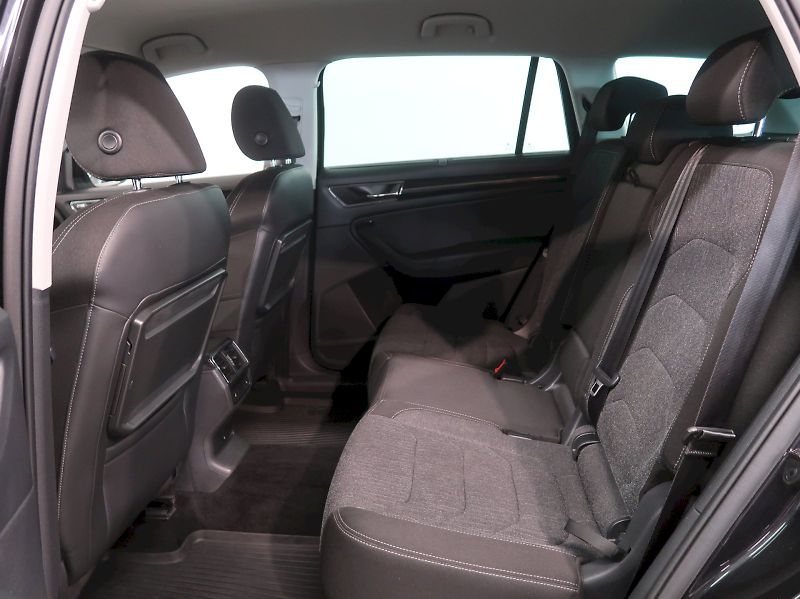 Škoda Kodiaq (2020) STYLE 2.0TDI 140KW 4x4 DSG CAN - fotka 16 z 47
