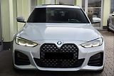 BMW Řada 4 420d xD M-SPORT 1M ČR - náhled 9