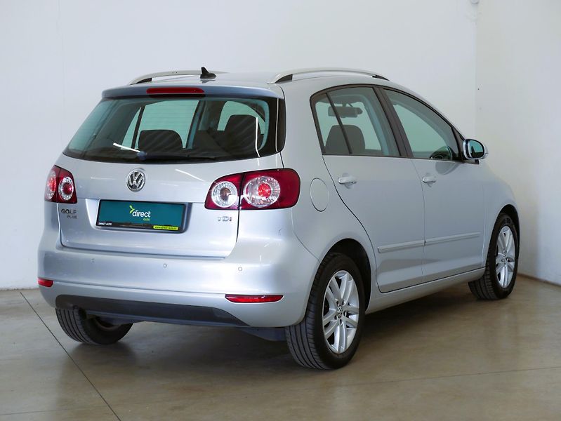 Volkswagen Golf Plus - fotka 2 z 23