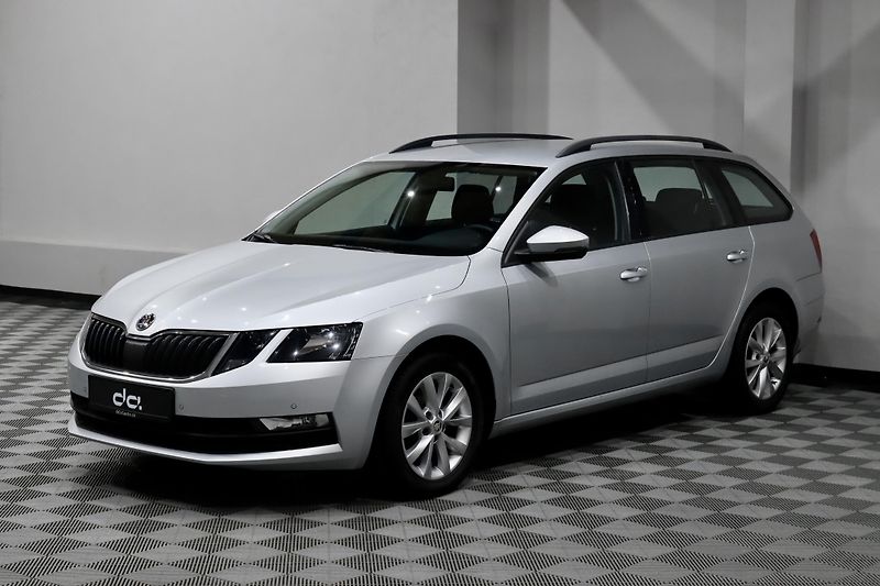 Škoda Octavia 3 FL Combi 1.4 TSI 110 kW - fotografie inzerátu