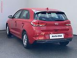 Hyundai i30 (2020) 1.5i, ČR, servis.kniha, AC - náhled 6