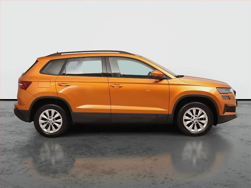 Škoda Karoq (2024) Fresh 1.5 TSI - fotka 6 z 22