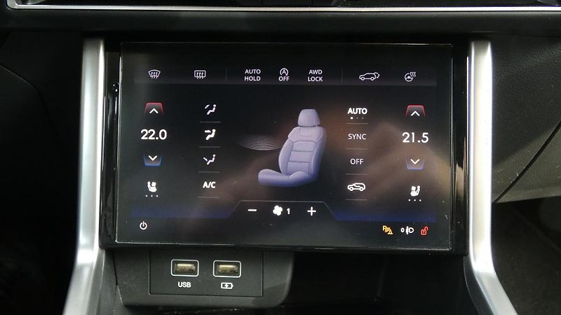 SsangYong Torres 1.5 GDI Turbo AWD Clever - fotka 16 z 24