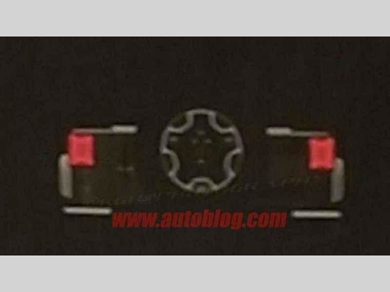 Nová generace Jeepu Wrangler.