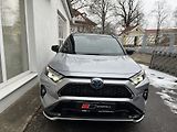 Toyota RAV4 2.5 TNGA PHEV Executive JBL - náhled 1