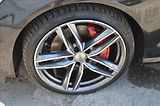 Audi A6 (2014) AVANT 3,0 TDI - náhled 9