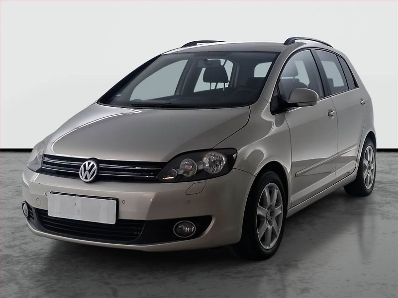 Volkswagen Golf Plus (2009) 1.4 TSI, Automat, Serv.kniha - fotka 2 z 16