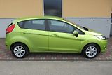 Ford Fiesta 1.25i SADA KOL - náhled 2