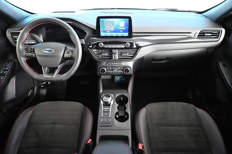 Ford Kuga (2023) 2.5 ST-LINE X LED FHEV VIRTUAL - fotka 12 z 36