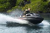 Sea Doo (2027) GTR X 3-up 300hp Audio MY27 - náhled 2