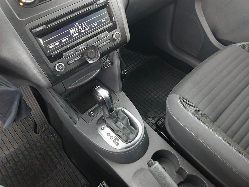 Volkswagen Caddy (2014) Soccer 1.6 TDI, 5Míst - fotka 13 z 20